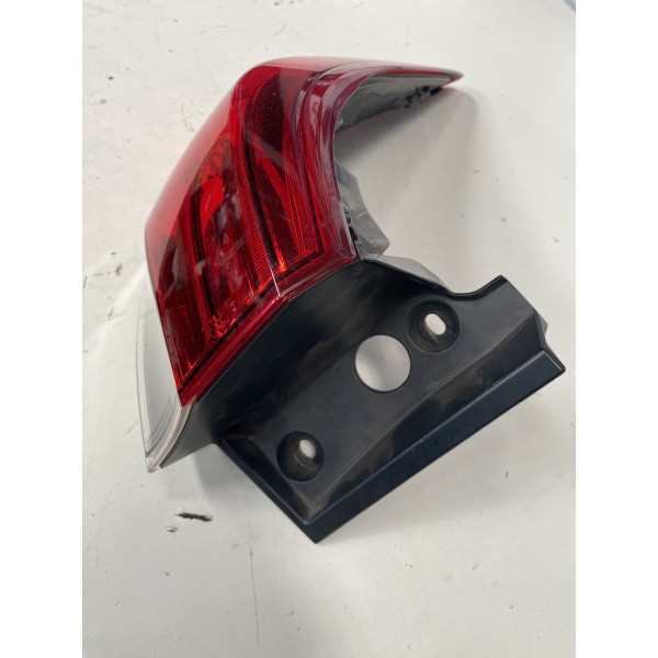Lanterna Toyota Sw4 Traseira Esquerda 2017 A 2020 Original