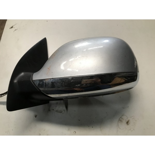 Retrovisor Amarok 2.0 2018 L.e Original Usado