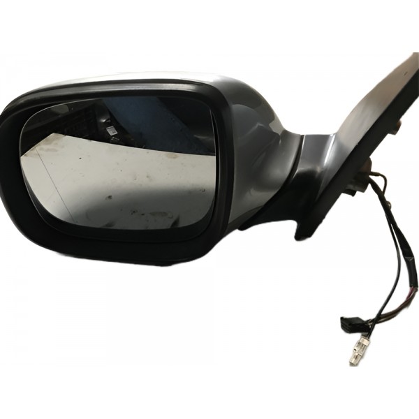 Retrovisor Amarok 2.0 2018 L.e Original Usado