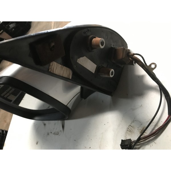 Retrovisor Amarok 2.0 2018 L.e Original Usado