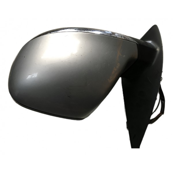 Retrovisor Amarok 2.0 2018 L.e Original Usado