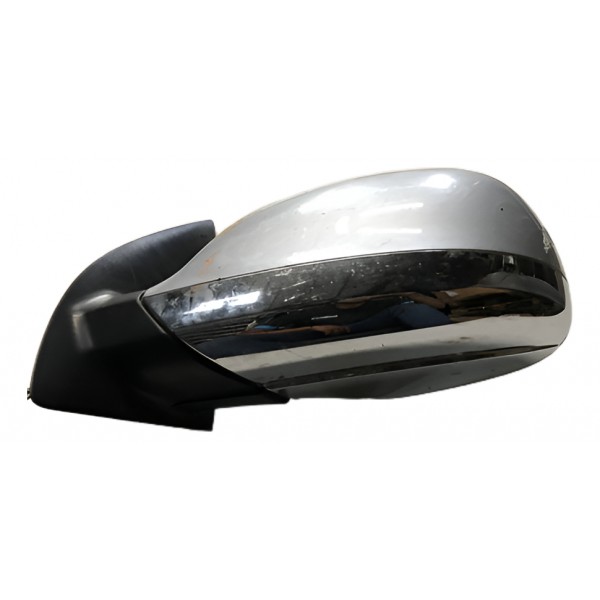 Retrovisor Amarok 2.0 2018 L.e Original Usado