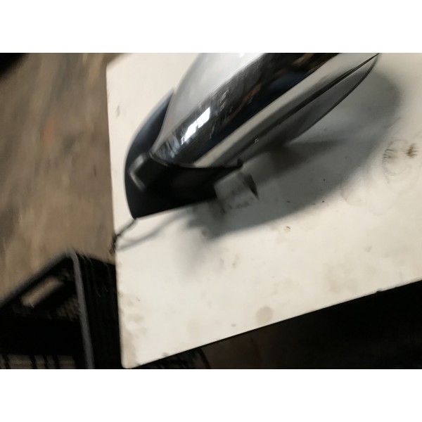 Retrovisor Amarok 2.0 2018 L.e Original Usado