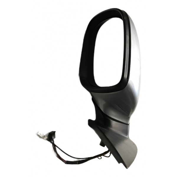 Retrovisor Amarok 2.0 2018 L.e Original Usado