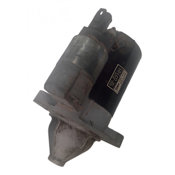 Motor Partida Hyundai Hb20 1.0 3cc 2012/2018 Original Usado