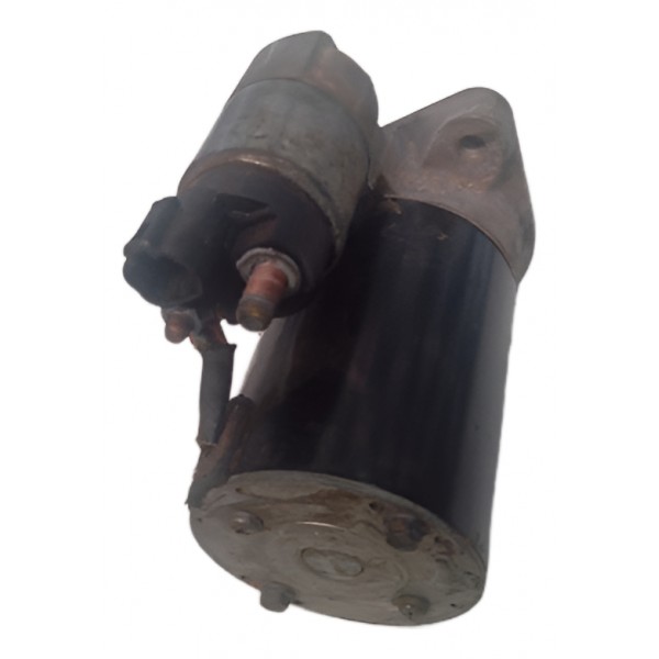 Motor Partida Hyundai Hb20 1.0 3cc 2012/2018 Original Usado