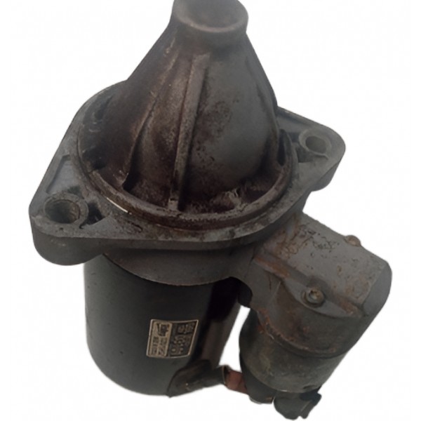 Motor Partida Hyundai Hb20 1.0 3cc 2012/2018 Original Usado