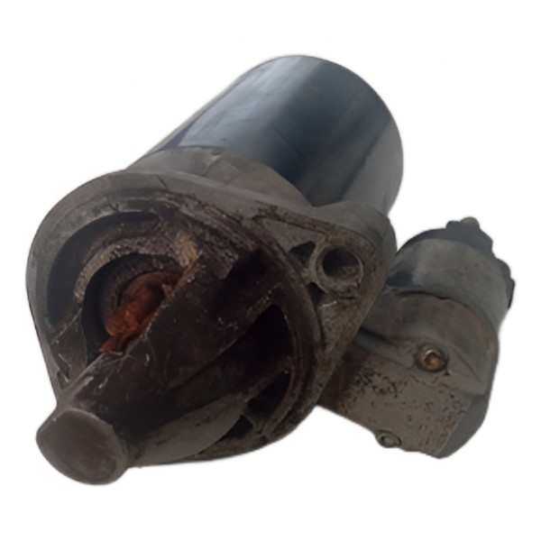 Motor Partida Hyundai Hb20 1.0 3cc 2012/2018 Original Usado