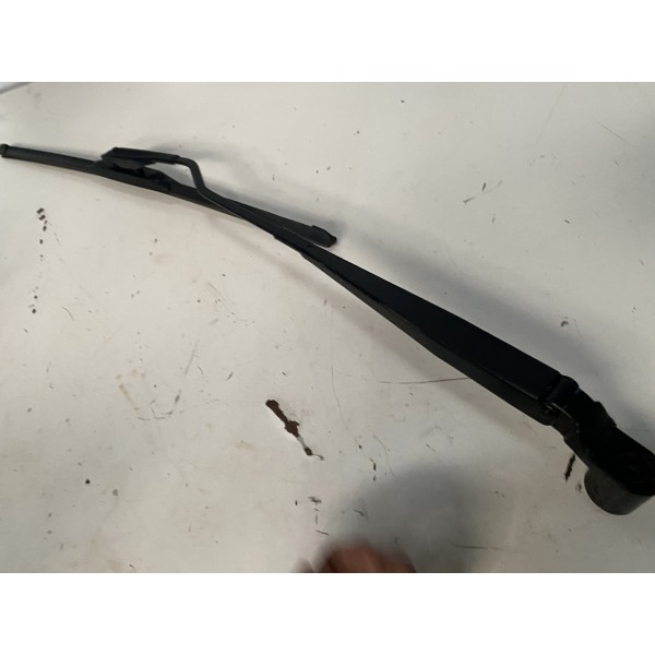 Braço Limpador Parabrisa L. E G Gm S10 2013/2015