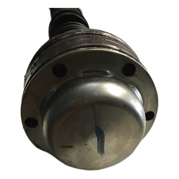 Cardan Da Ford Ranger 2013/2018 2.2 4x4 Usado