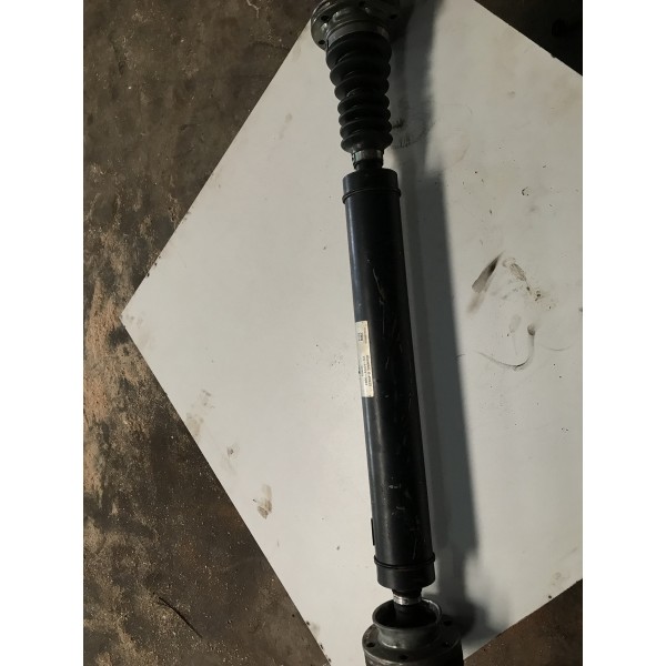 Cardan Da Ford Ranger 2013/2018 2.2 4x4 Usado