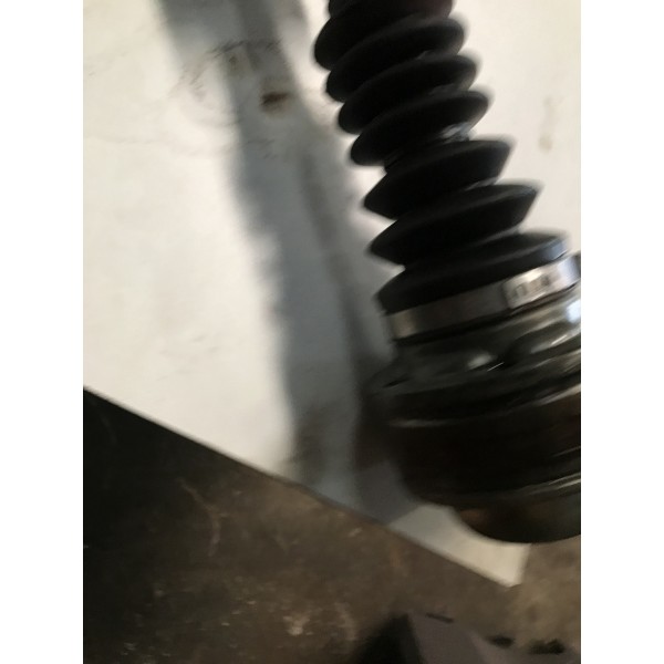 Cardan Da Ford Ranger 2013/2018 2.2 4x4 Usado