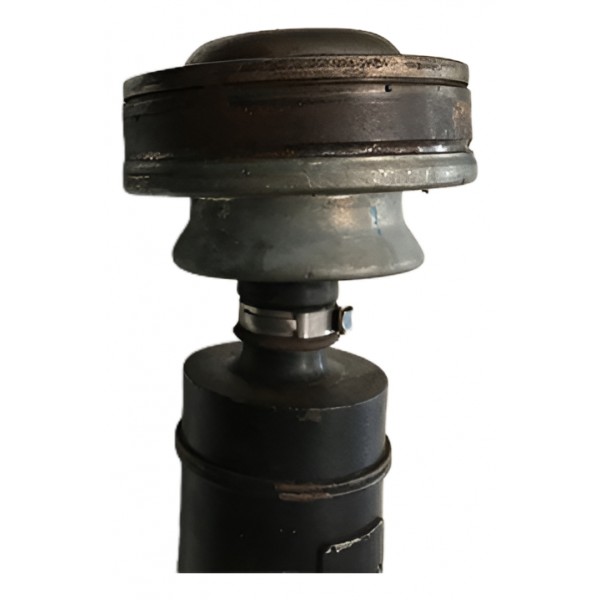 Cardan Da Ford Ranger 2013/2018 2.2 4x4 Usado