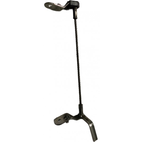 Cabo Cabine Toyota Hilux 2020 2.8 Sr Diesel Aut 4x4