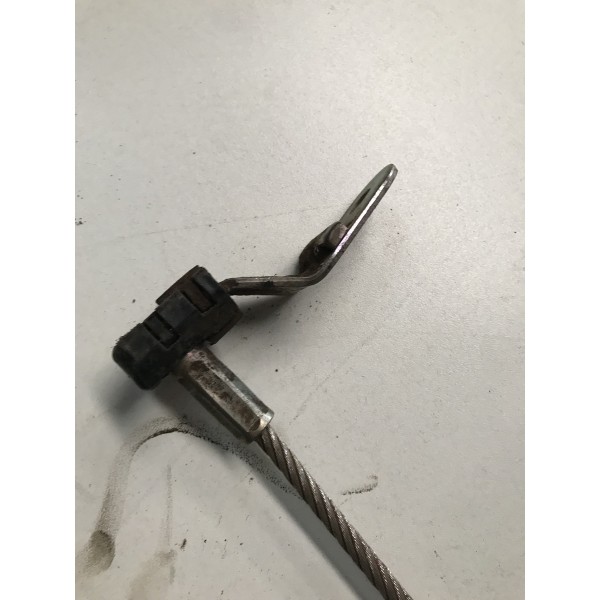 Cabo Cabine Toyota Hilux 2020 2.8 Sr Diesel Aut 4x4