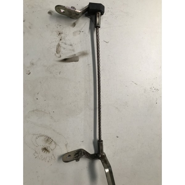 Cabo Cabine Toyota Hilux 2020 2.8 Sr Diesel Aut 4x4