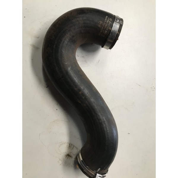 Mangueira Intercooler Amarok 2014 2.0 Diesel Mono Turbo