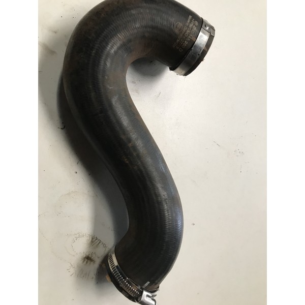 Mangueira Intercooler Amarok 2014 2.0 Diesel Mono Turbo