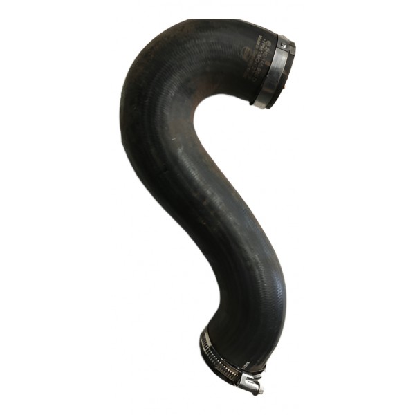 Mangueira Intercooler Amarok 2014 2.0 Diesel Mono Turbo