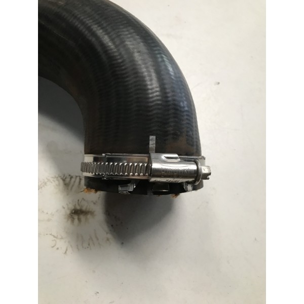 Mangueira Intercooler Amarok 2014 2.0 Diesel Mono Turbo