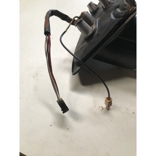 Retrovisor Lado Direito Amarok 2.0 Biturbo 2012/2017