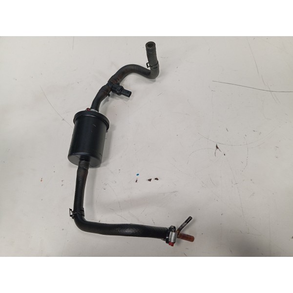 Mangueira Admissão Com Filtro Amarok 2.0 2016 Original Usado