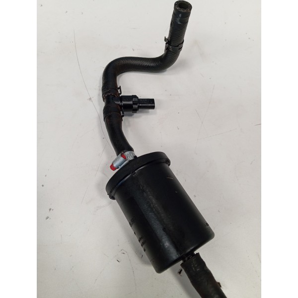 Mangueira Admissão Com Filtro Amarok 2.0 2016 Original Usado