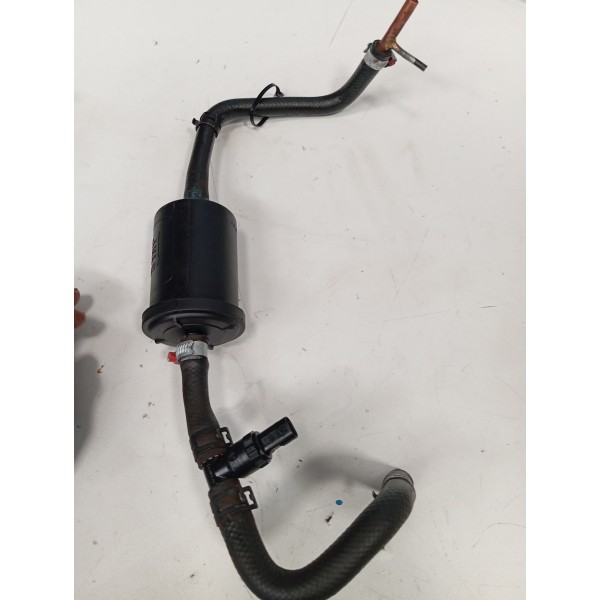 Mangueira Admissão Com Filtro Amarok 2.0 2016 Original Usado