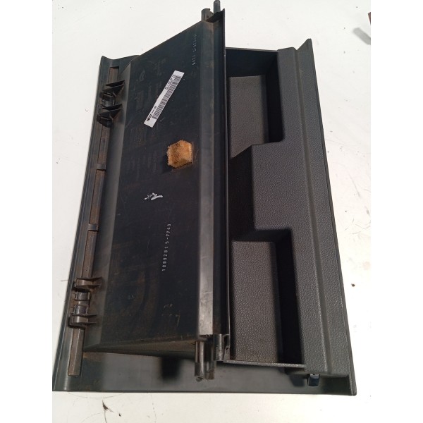 Tampa Porta Luvas Vw Amarok 3.0 2022 V6 Original Usado