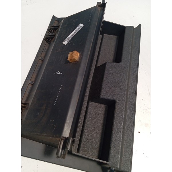 Tampa Porta Luvas Vw Amarok 3.0 2022 V6 Original Usado