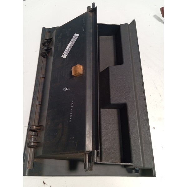 Tampa Porta Luvas Vw Amarok 3.0 2022 V6 Original Usado