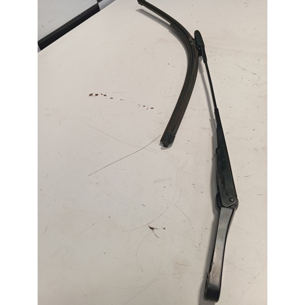 Limpador De Parabrisa Amarok 2.0 2018. Original Usado