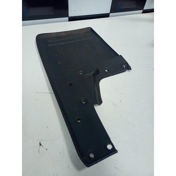 Lameiro Parabarro Vx Amarok 2.0 Traseiro Esquerdo Original