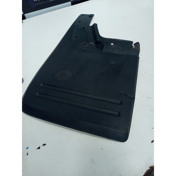 Lameiro Parabarro Vx Amarok 2.0 Traseiro Esquerdo Original