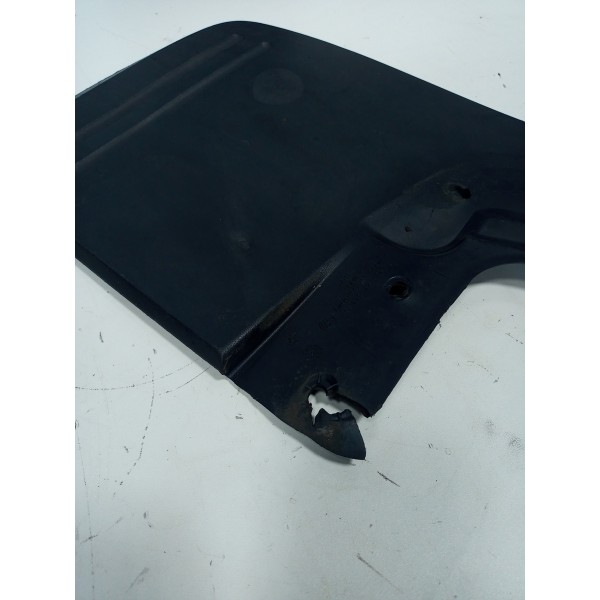 Lameiro Parabarro Vx Amarok 2.0 Traseiro Esquerdo Original