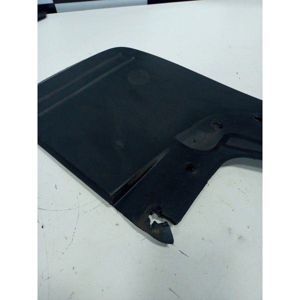 Lameiro Parabarro Vx Amarok 2.0 Traseiro Esquerdo Original