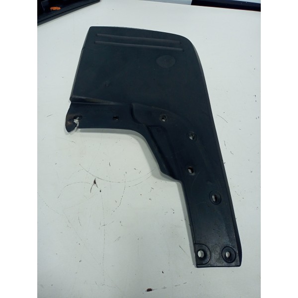 Lameiro Parabarro Vx Amarok 2.0 Traseiro Esquerdo Original