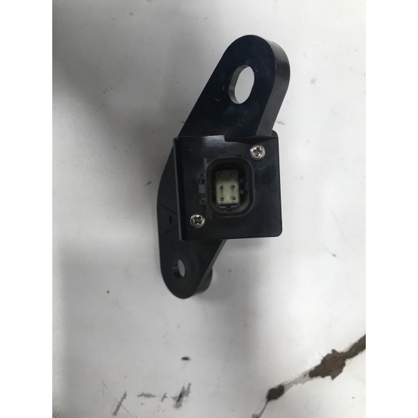 Câmera Ré Toyota Hilux 2017 2018 2019 2020 2021 Original