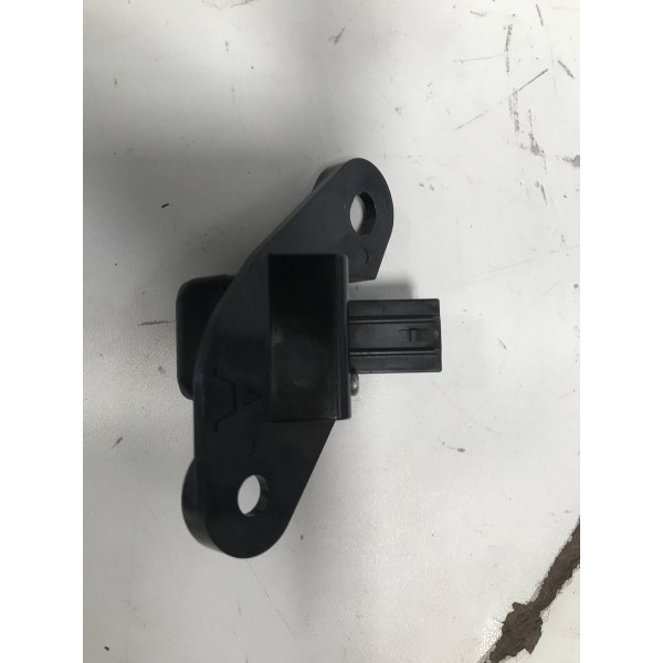 Câmera Ré Toyota Hilux 2017 2018 2019 2020 2021 Original