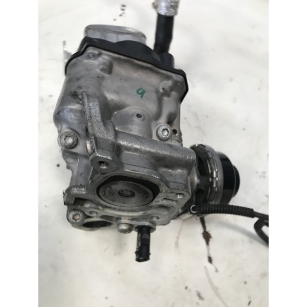 Resfriador Valvula Egr Amarok V6 2018 2019 2020 2021 2022