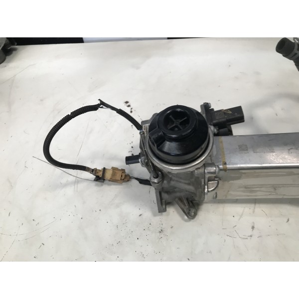 Resfriador Valvula Egr Amarok V6 2018 2019 2020 2021 2022