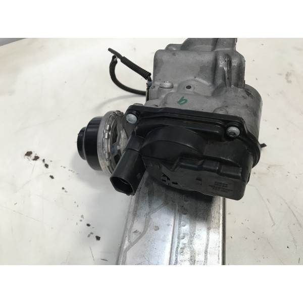 Resfriador Valvula Egr Amarok V6 2018 2019 2020 2021 2022