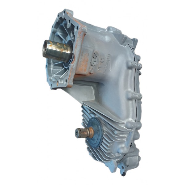 Caixa De Tração Da Amarok 2.0 2010/2015 Automático Original
