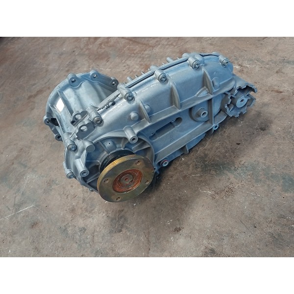 Caixa De Tração Da Amarok 2.0 2010/2015 Automático Original
