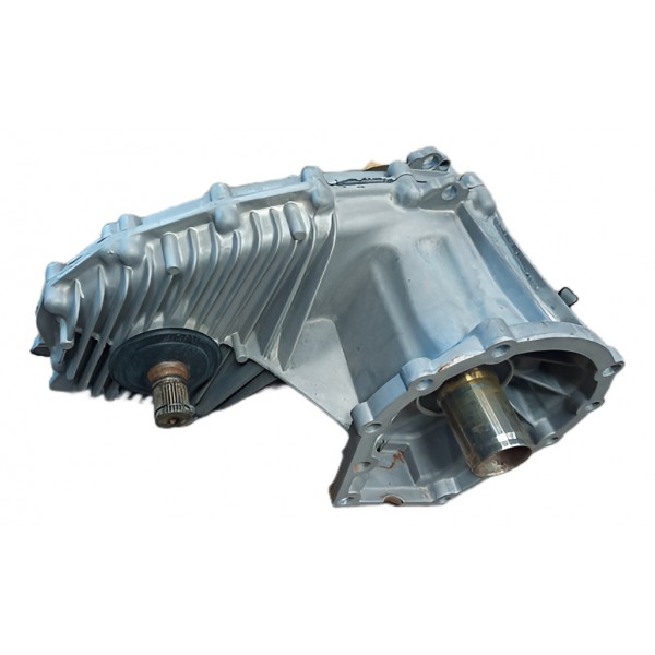 Caixa De Tração Da Amarok 2.0 2010/2015 Automático Original