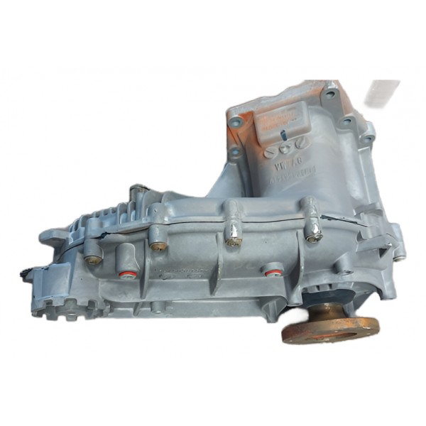 Caixa De Tração Da Amarok 2.0 2010/2015 Automático Original