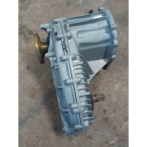 Caixa De Tração Da Amarok 2.0 2010/2015 Automático Original