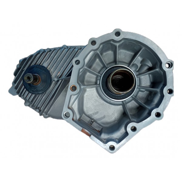 Caixa De Tração Da Amarok 2.0 2010/2015 Automático Original