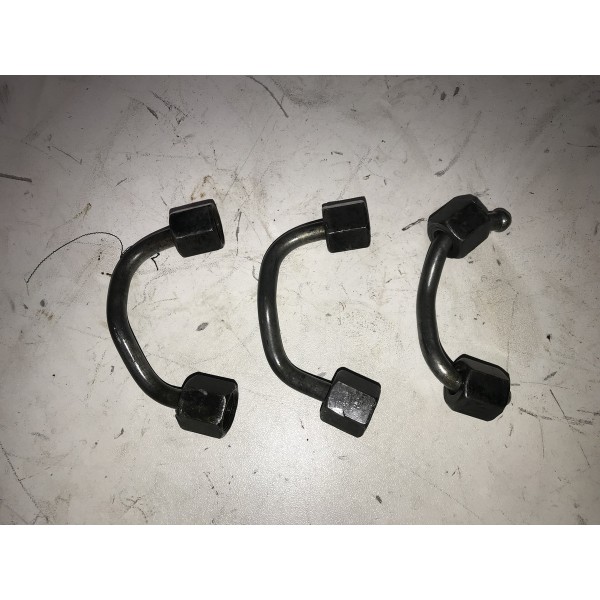Cano Dos Injetores Amarok V6 2020 Original Usado
