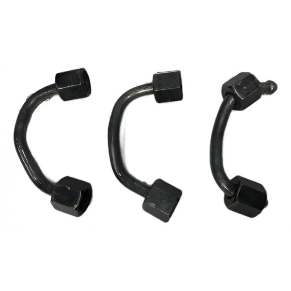 Cano Dos Injetores Amarok V6 2020 Original Usado